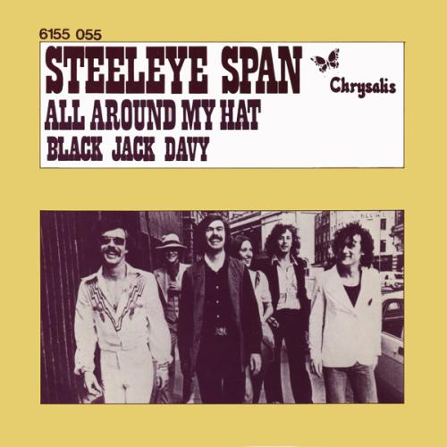 Steeleye Span